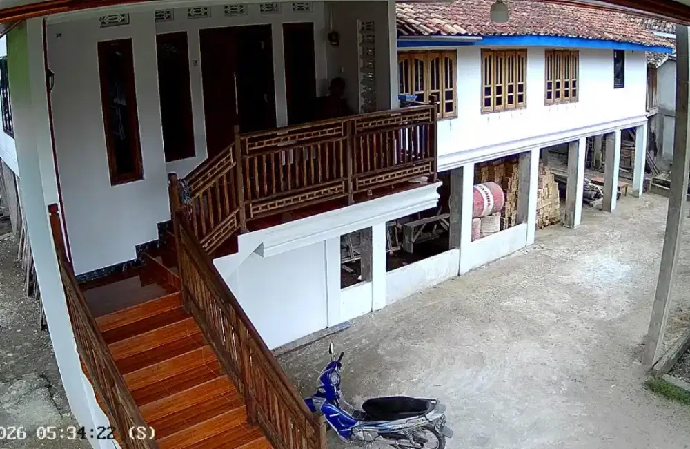Jasa instalasi pemasangan cctv dan perbaikan cctv