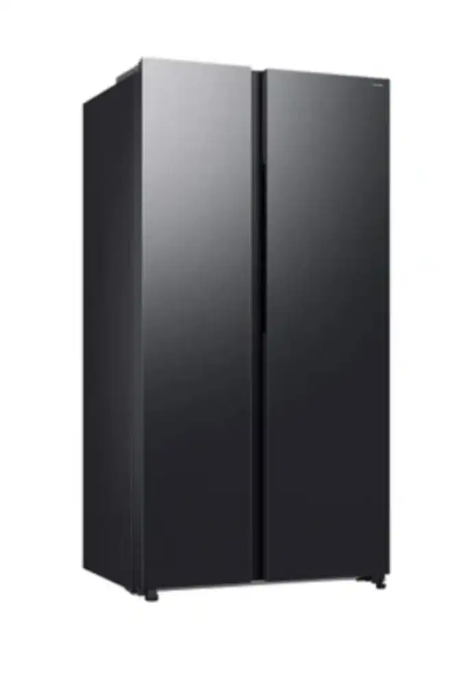 Kulkas Samsung 2pintu  536Ltr