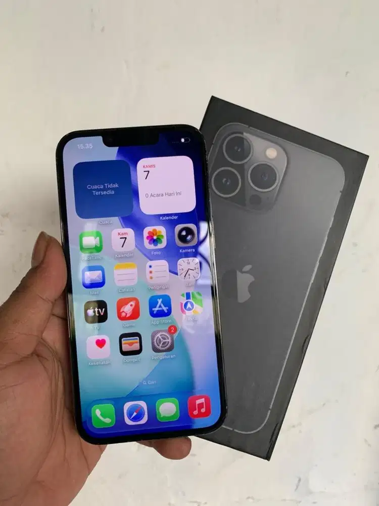 Iphone 13 Pro 128GB