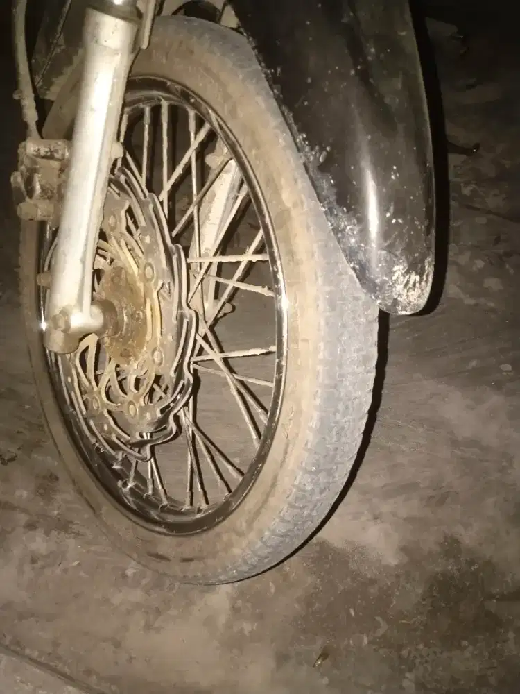Jual cepat honda
