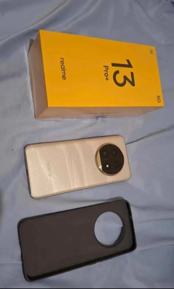 REALME 13 PRO PLUS