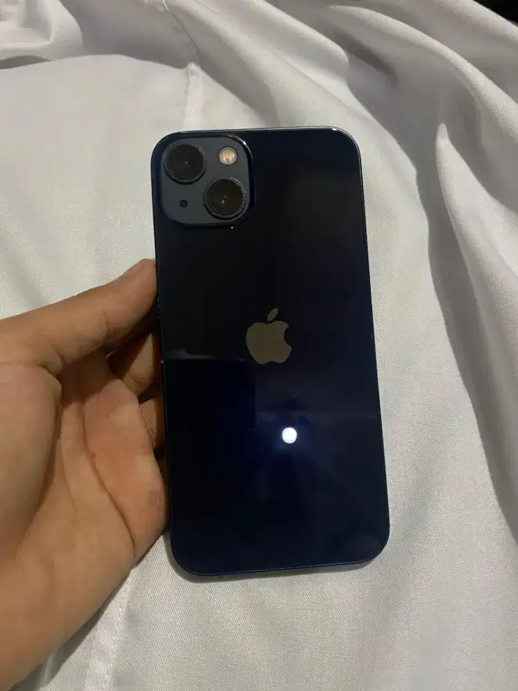 iPhone 13 128gb ibox