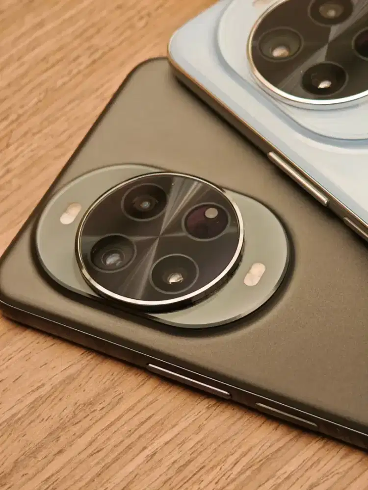 Huawei Nova 14 Pro/ DP 0% dan cicilan ringan, proses cepat dibantu ACC