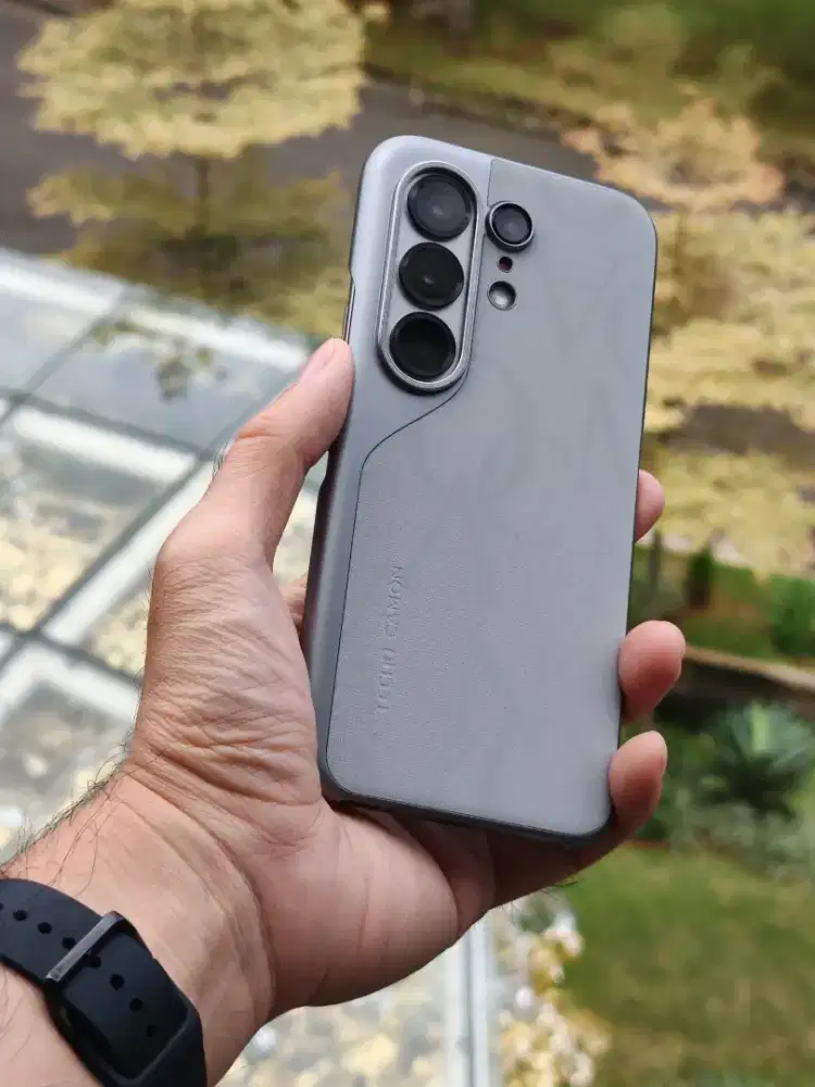 Tecno Cammon 50 Pro/ Bunga ringan dan proses kredit cepat dibantu ACC