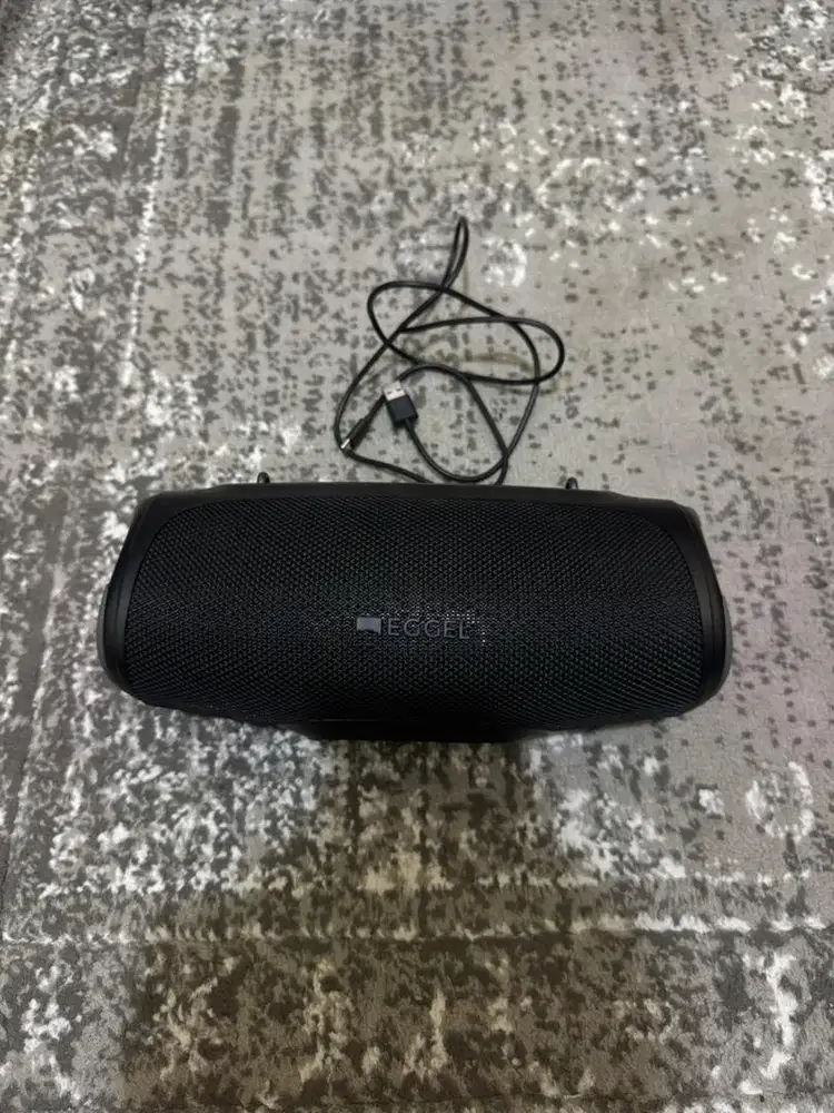 Eggel terra 3 max
