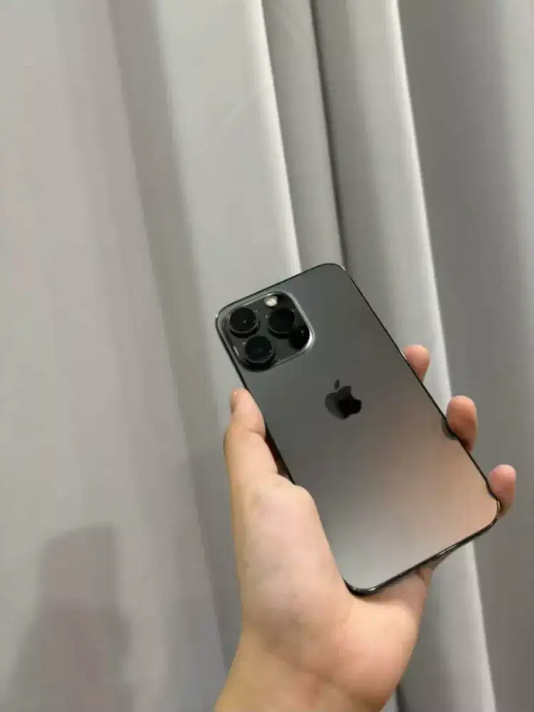 iPhone 13 pro 256GB