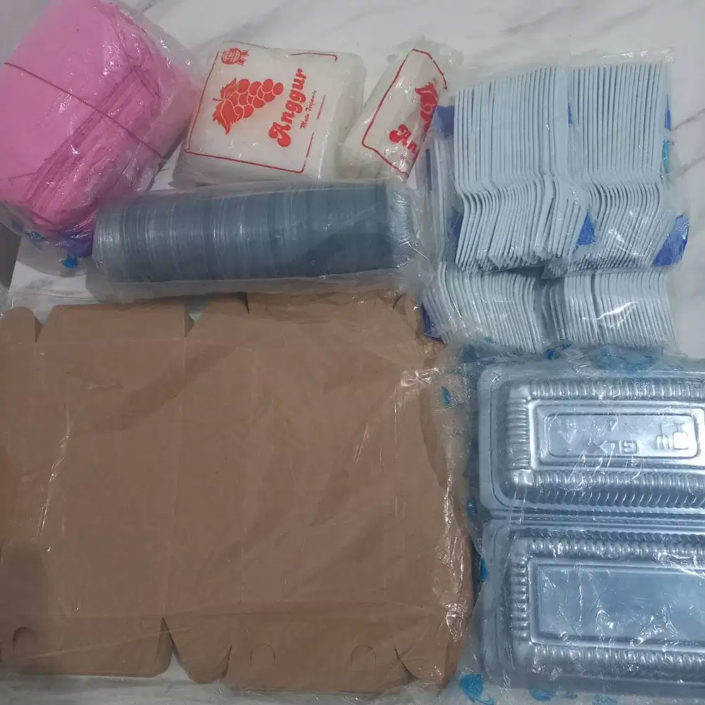 SALE sisa stock 1 paket