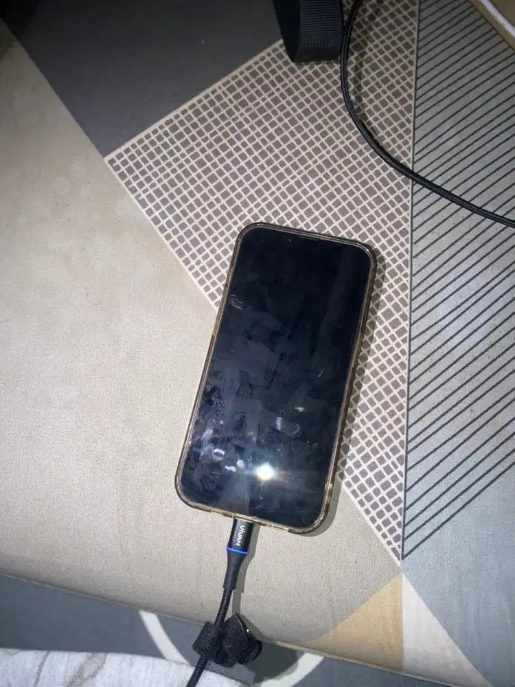 DI JUAL IPHONE 13 pro inter