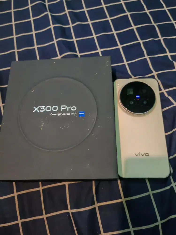 vivo X300 PRO dune brown 16/512 istimewa