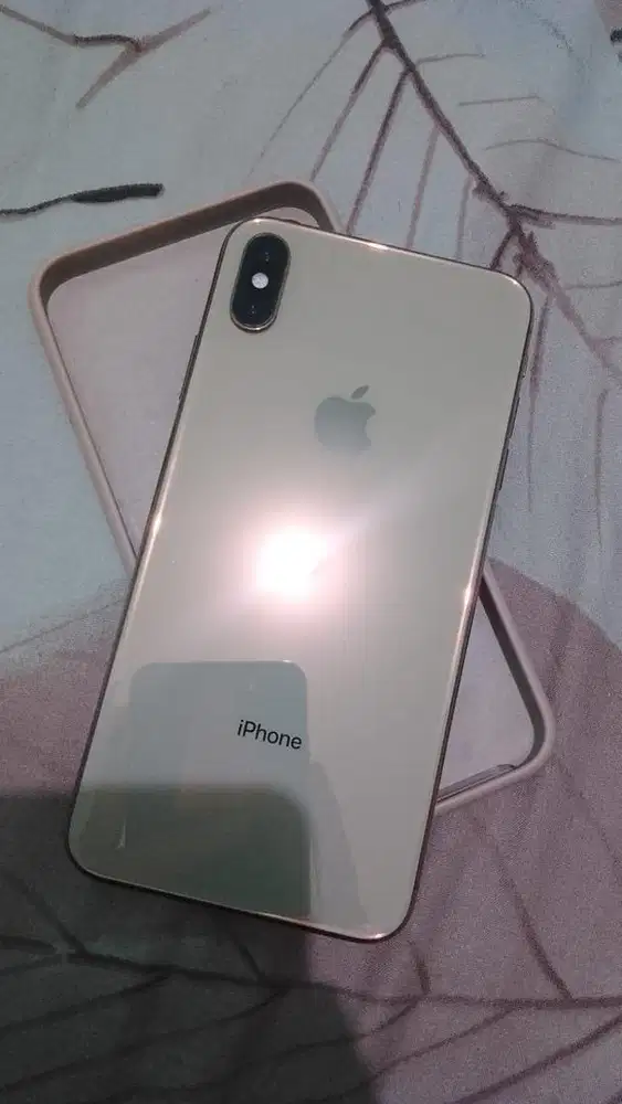xs max 64gb fullset