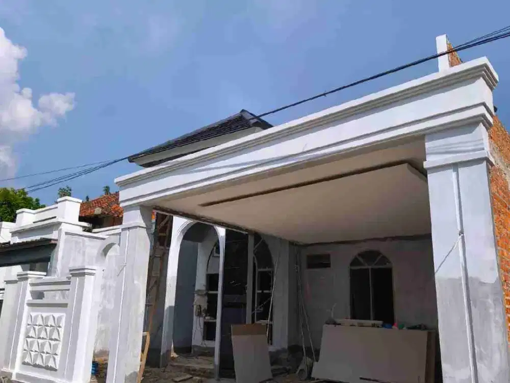 Kilas Cluster 2 Tanjung Senang