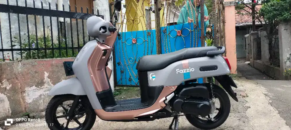 Bln 2 2026 nik 2025 Fazio konci