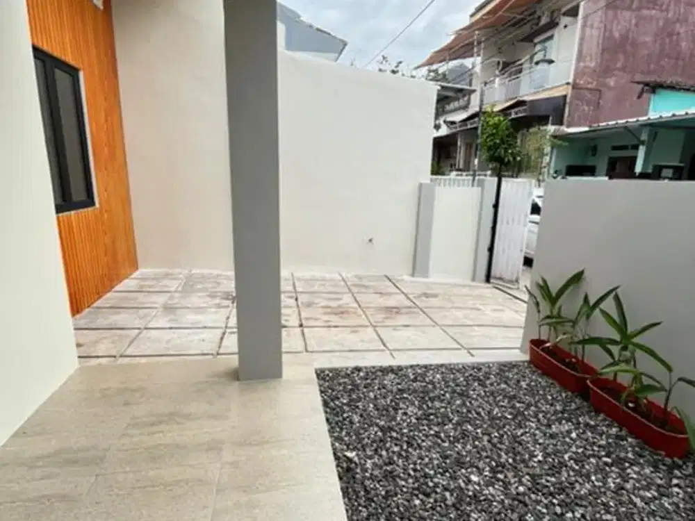 Rumah Telaga Mas dekat DutaHarapan, Summarecon Bekasi *354