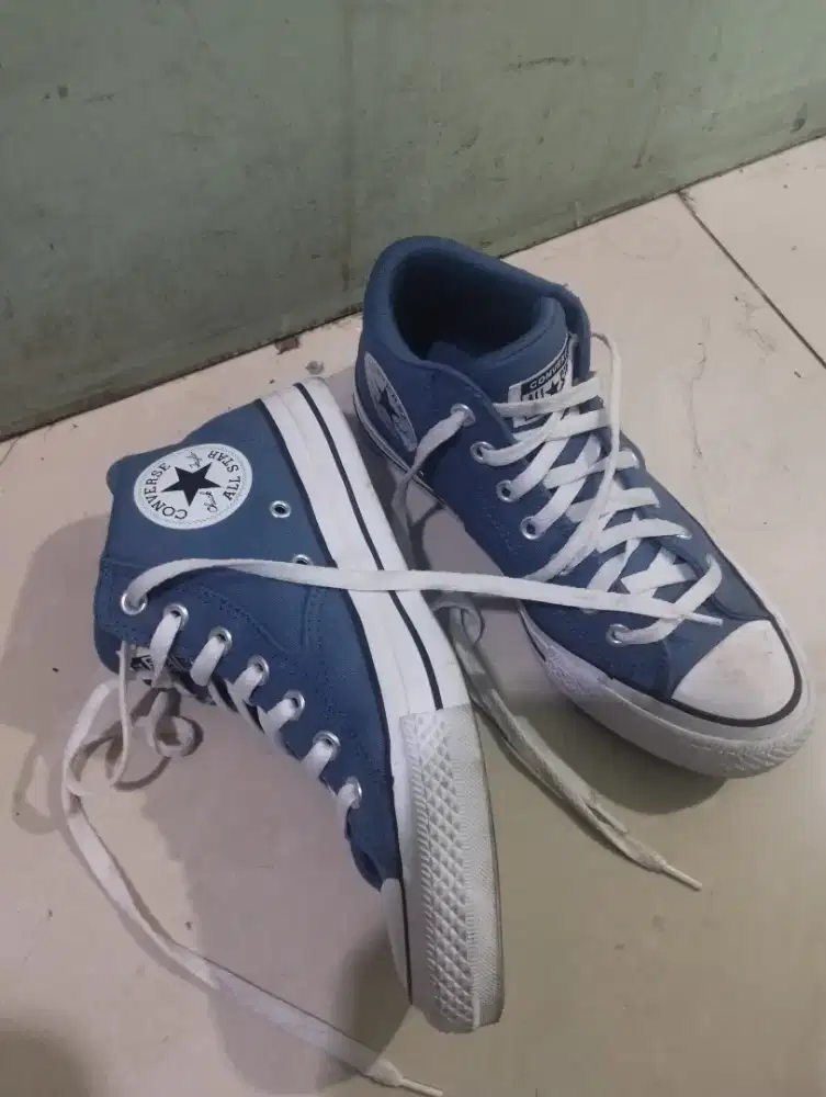Convers original siz40