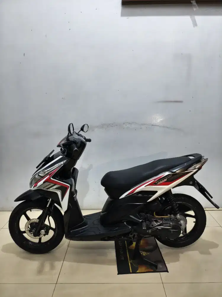 Honda Vario 2011