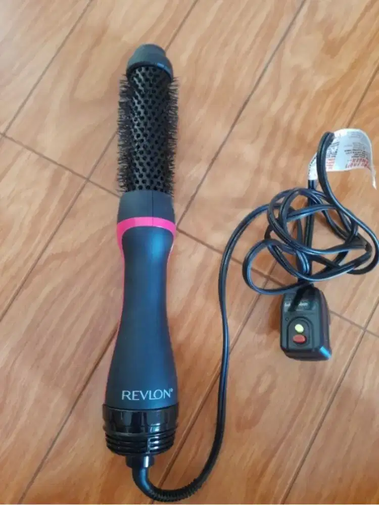 Revlon blow dryer