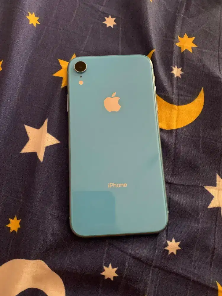 iPhone XR 128GB