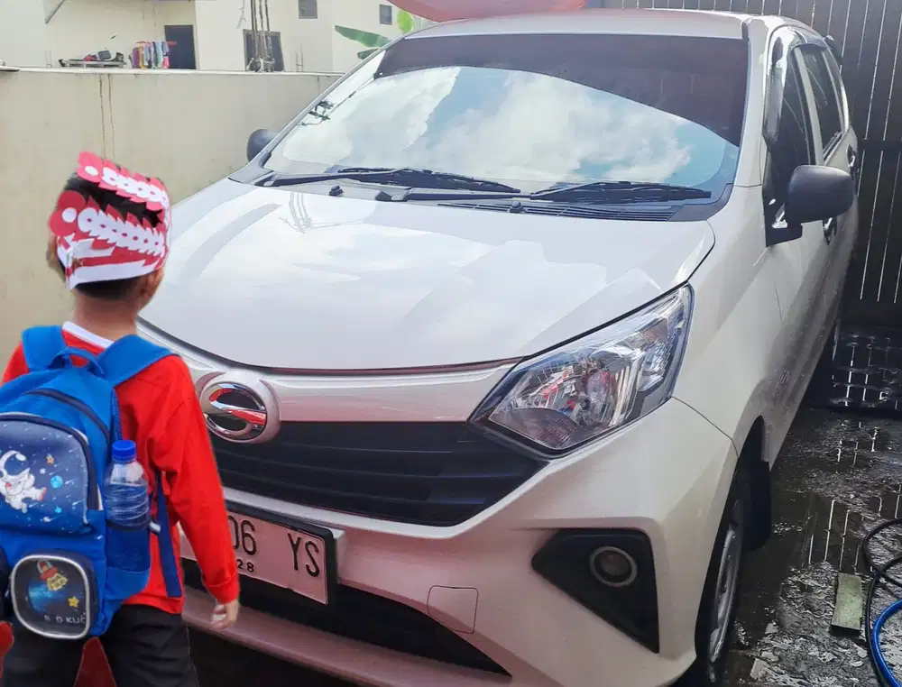 penjual