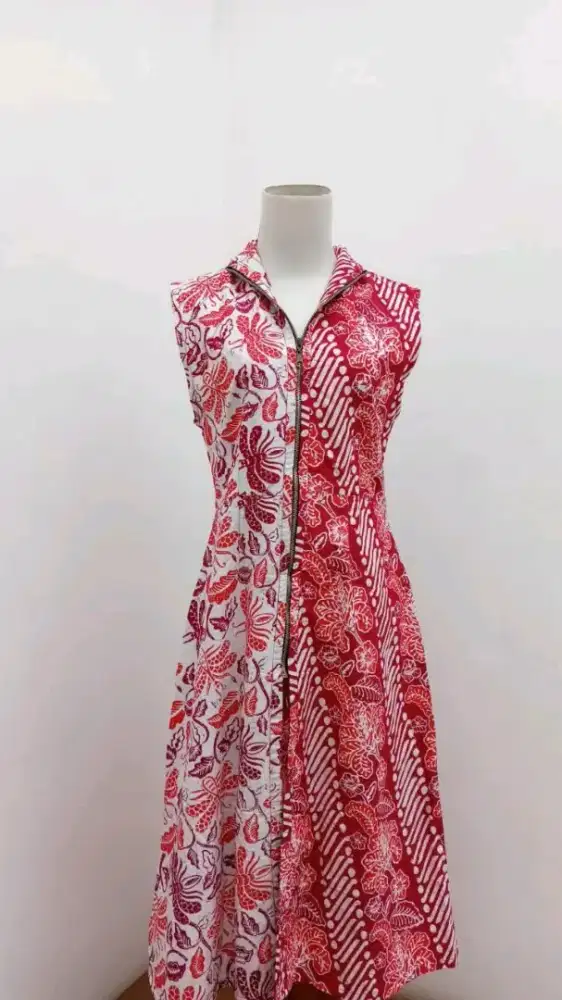 DIJUAL CEPAT ANEKA BAJU BATIK (PER KARUNG)
