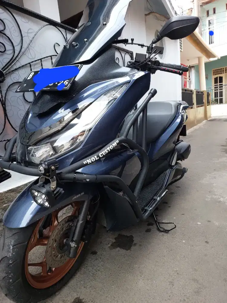 Honda Pcx 160 2021