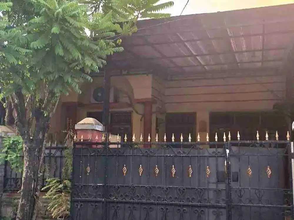 termurah rumah di harapan baru bekasi