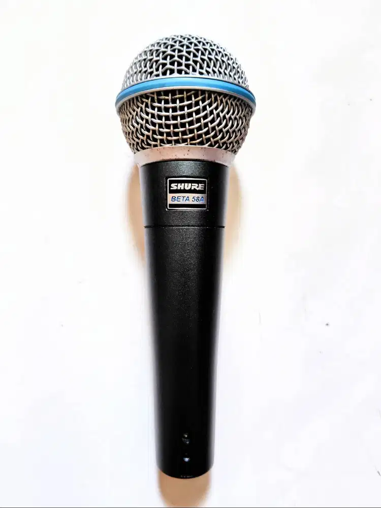 Shure Incorporated