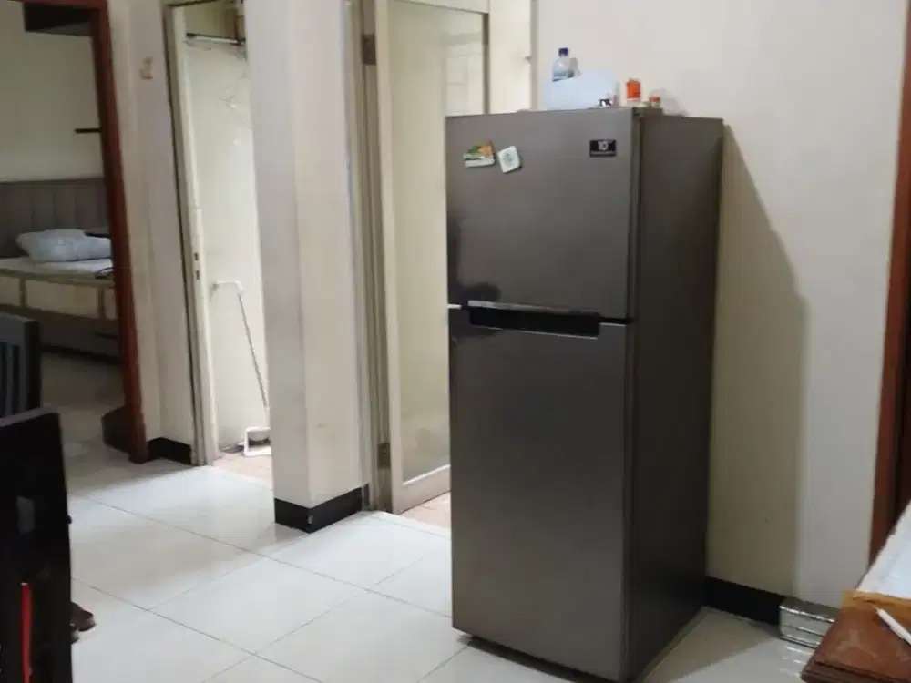 Apartemen Mediterania Palace Kemayoran