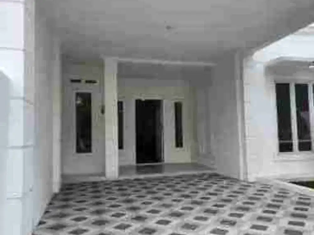 rumah baru galaxy 2l 4kt