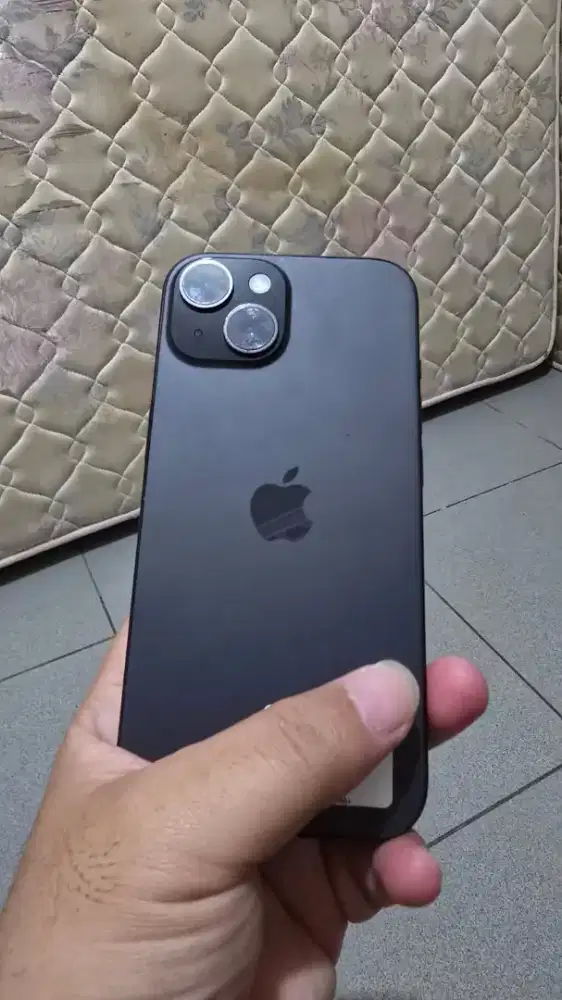 Iphone 15 ex IBOX