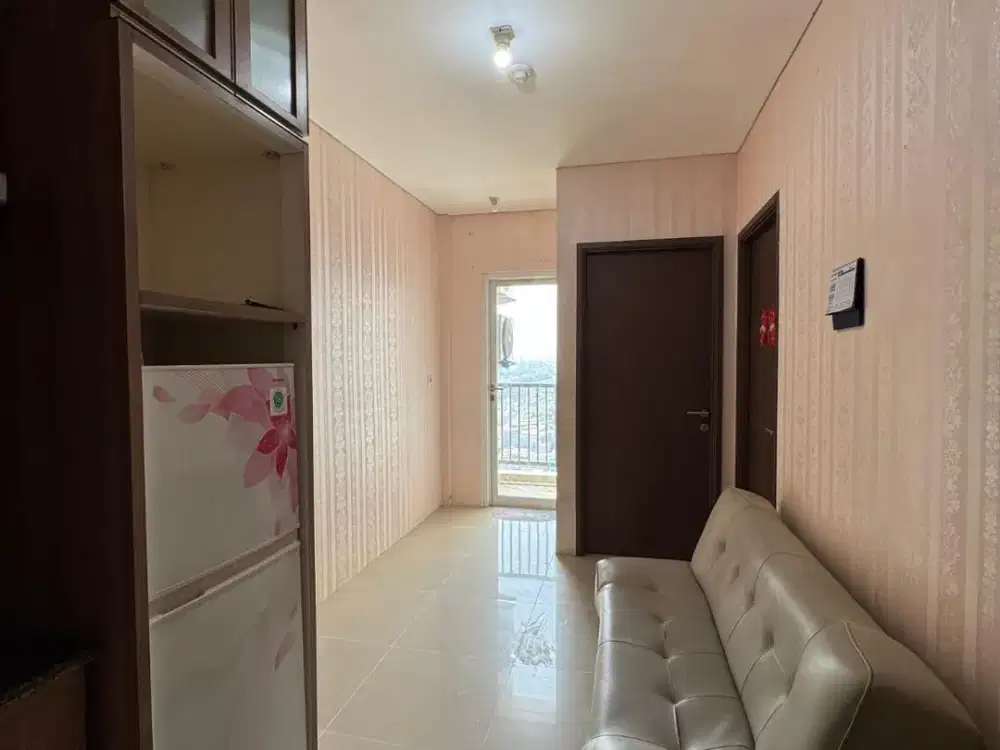 Apartemen NorthLand Ancol