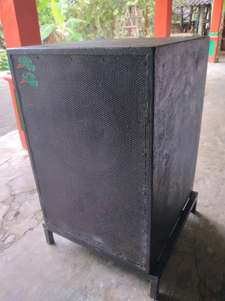 Speaker ACR 15600 Ori + Box miniscopp