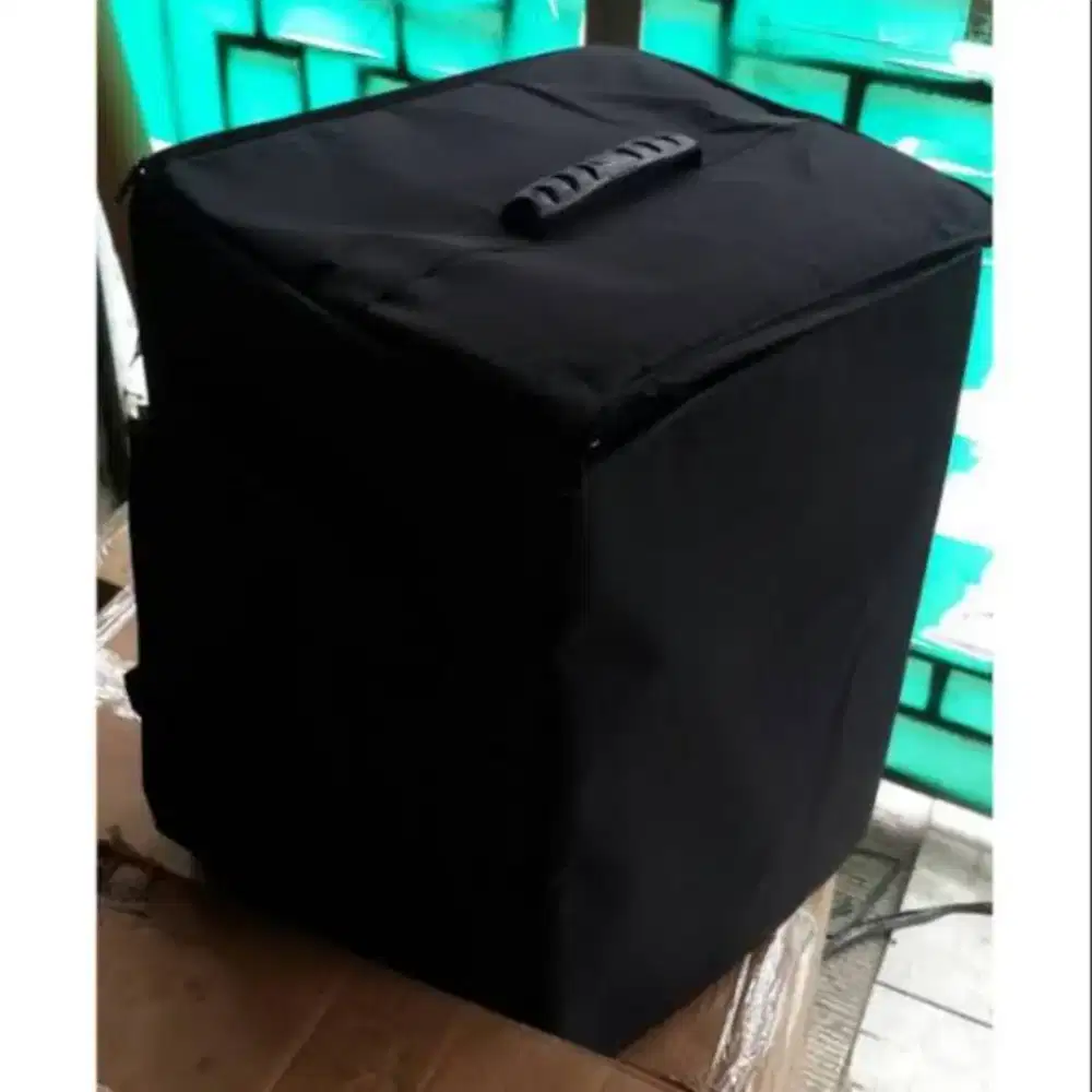 Tas Cahon HITAM Bisa di Gendong belakang