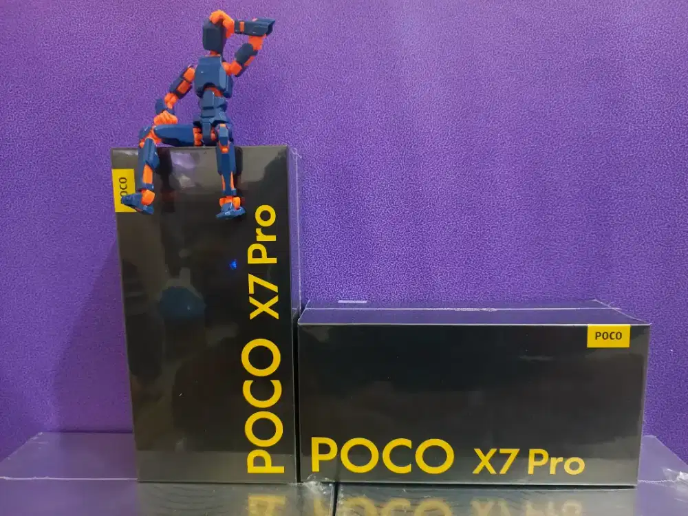 Poco X7 pro 5G 12/512