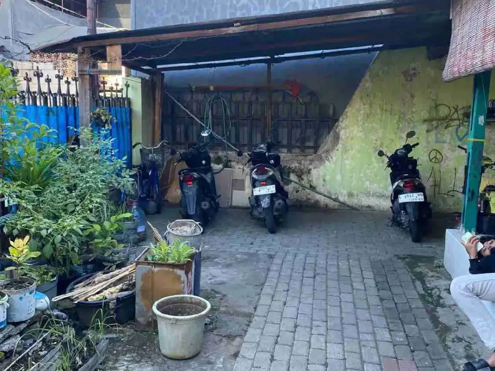 Dijual Rumah Kost Aktif Dukuh Menanggal Gayungan Surabaya Jual Murah Hitung Tanah