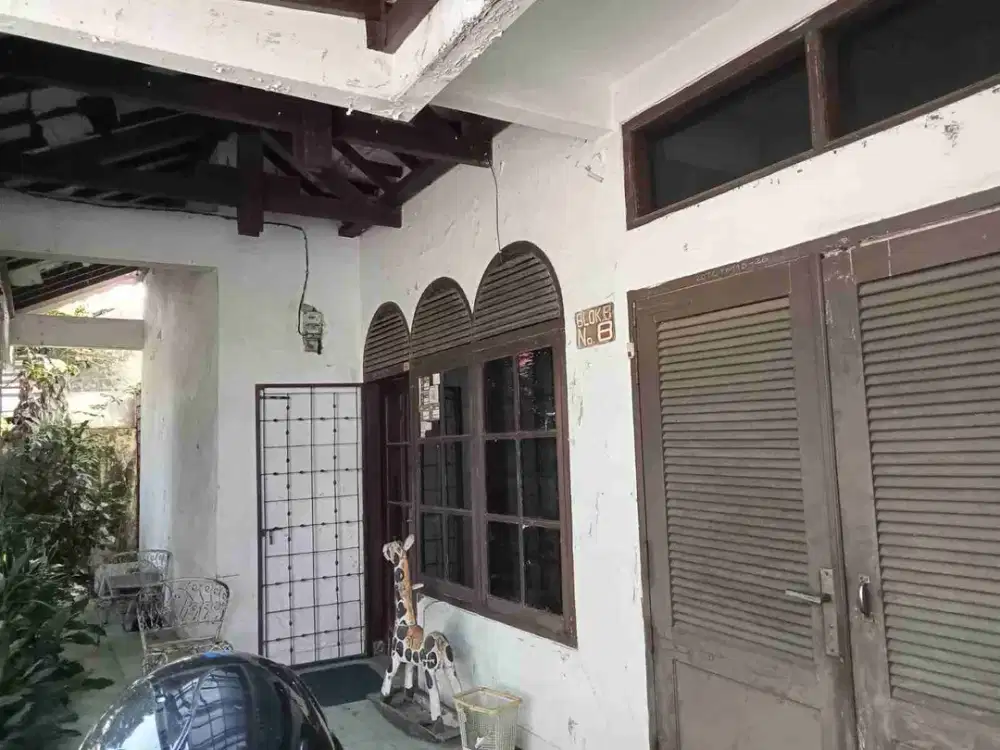 Komplek Cimindi Raya