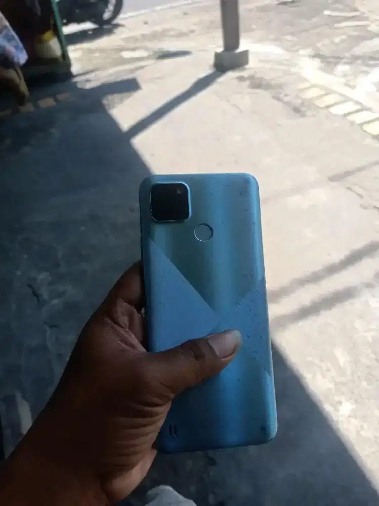 realmi c21y 4/64