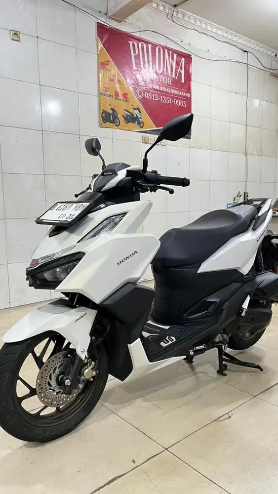 VARIO 160 ABS 2025 / 2026 LOW KM 3rb PJK PNJNG 09-26 UNIT FULL ORIAN