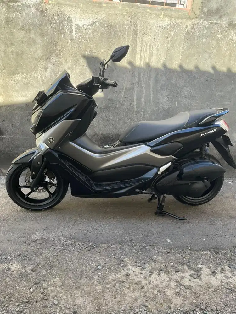 Nmax 2017 # bintang dewata motor #