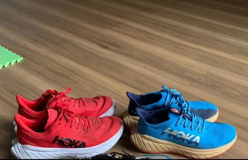 sepatu preloved