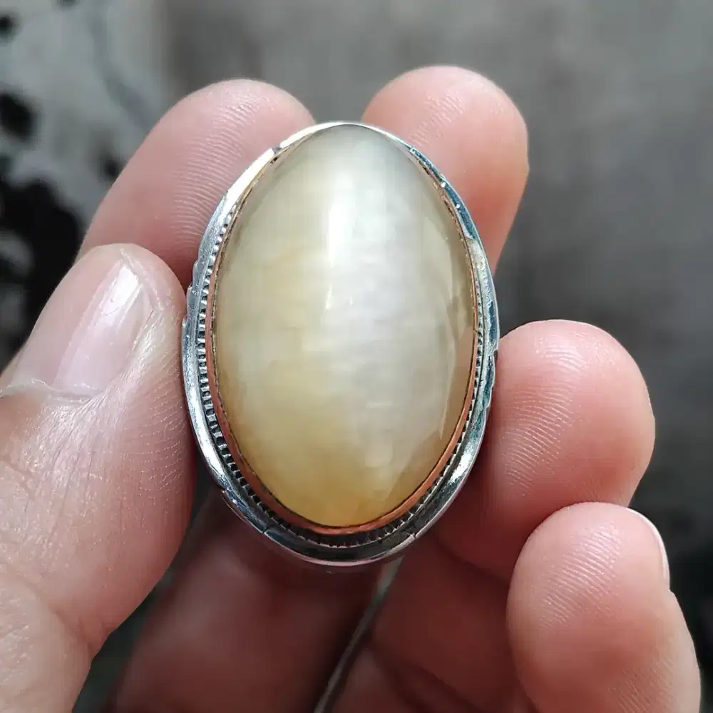 Batu akik pandan