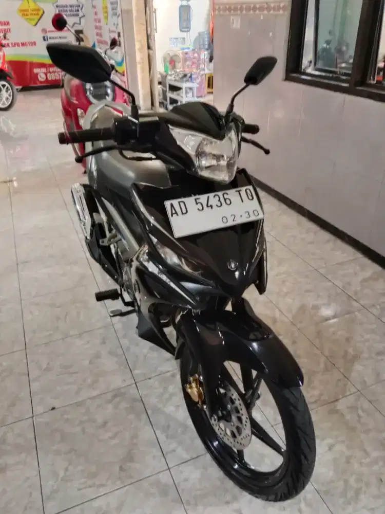 Jupiter mx NCW 2015