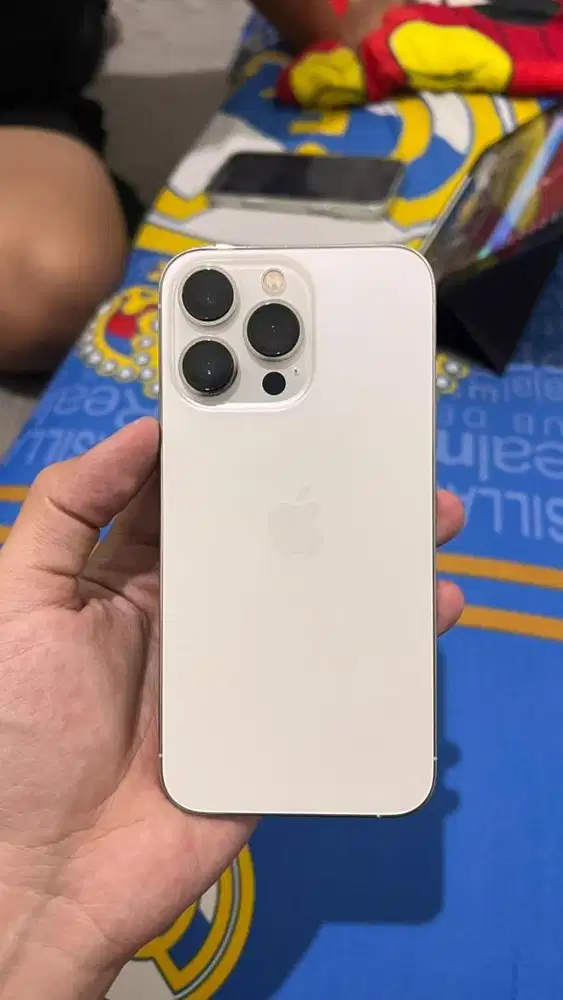iPhone 13 Pro 256 All Operator