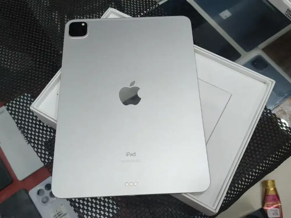 ipad pro m1 256GB 11 inch