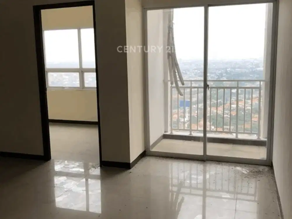 Apartement 2 Kamar Metro Garden Karang Tengah