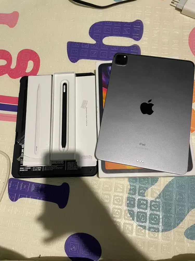 Ipad pro 11 inch gen 2