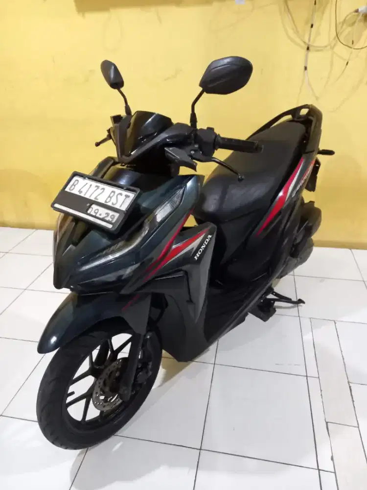 Vario 2018 125cc
