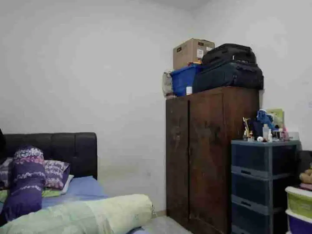Dijual rumah di Cluster Mustika Asri di Mustika jaya Bekasi