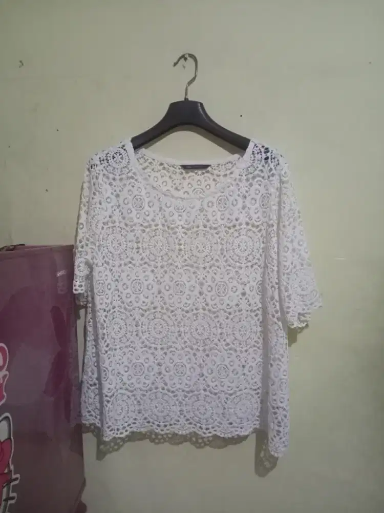 Baju katbol prelove