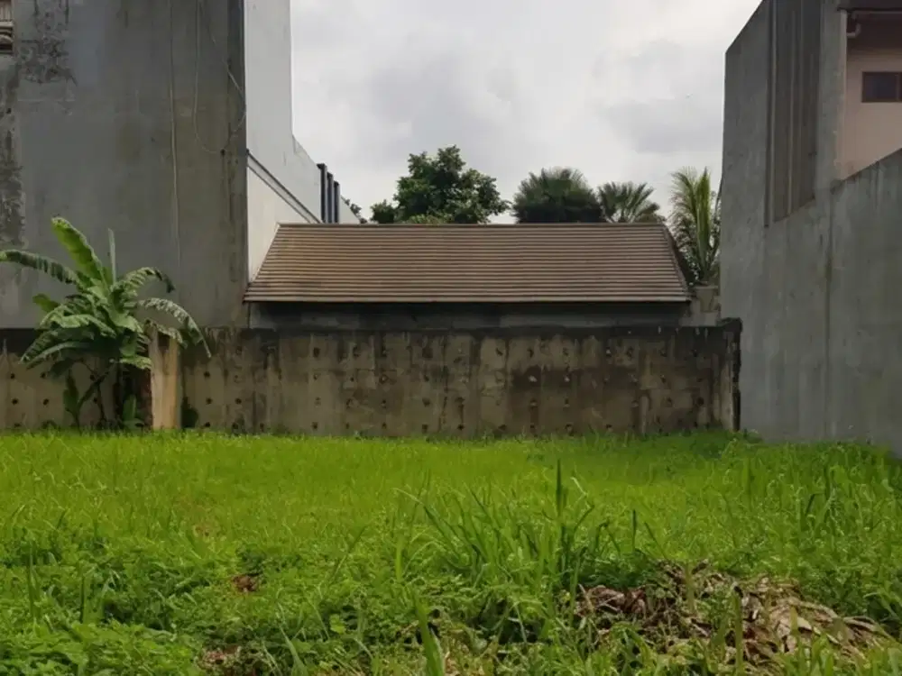 Dijual Murah tanah kavling lokasi batununggal indah