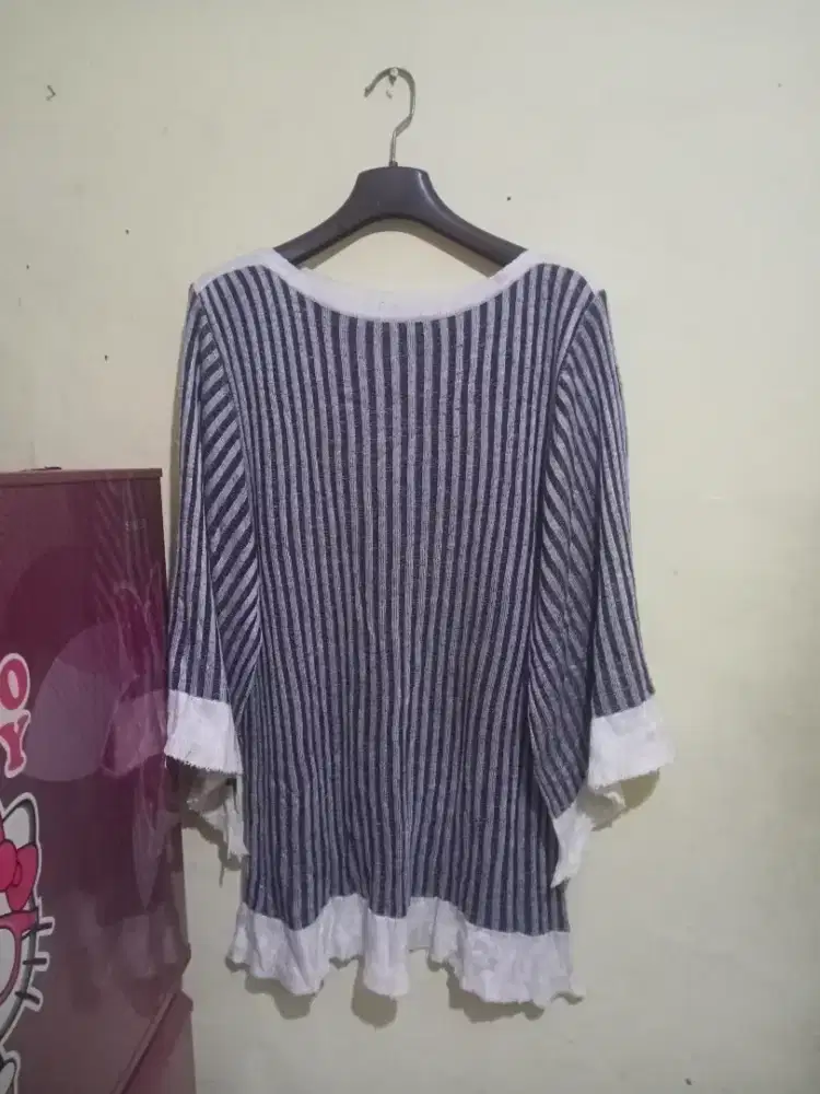 Baju rajut kalong